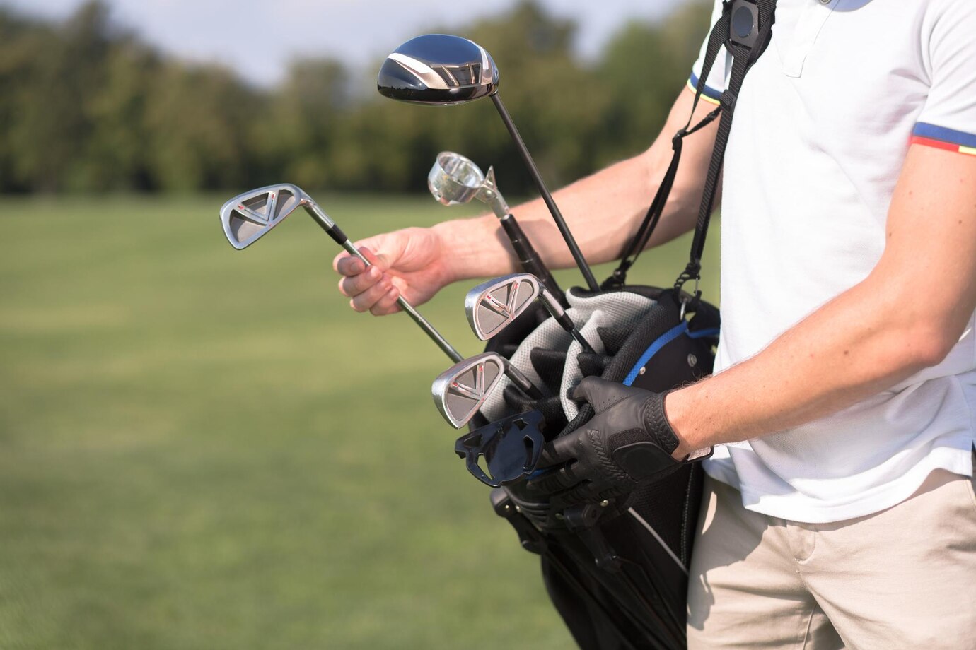 Golf Product Fair Price Guide