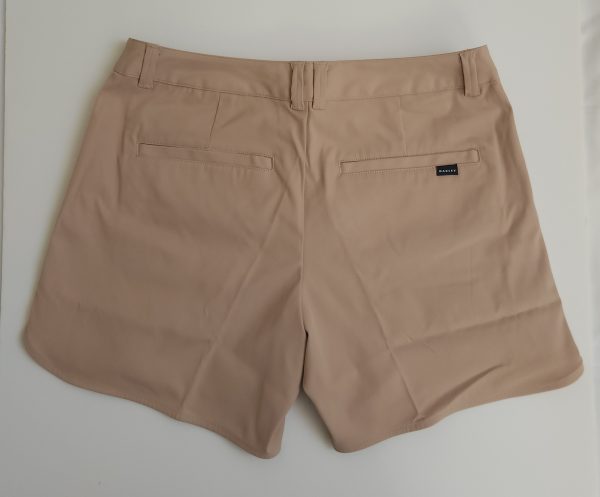 Oakley Enjoy Chino Golf Women Shorts