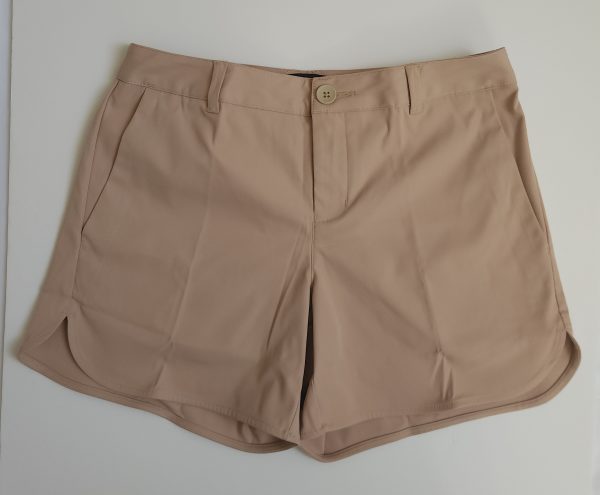 Oakley Enjoy Chino Golf Women Shorts