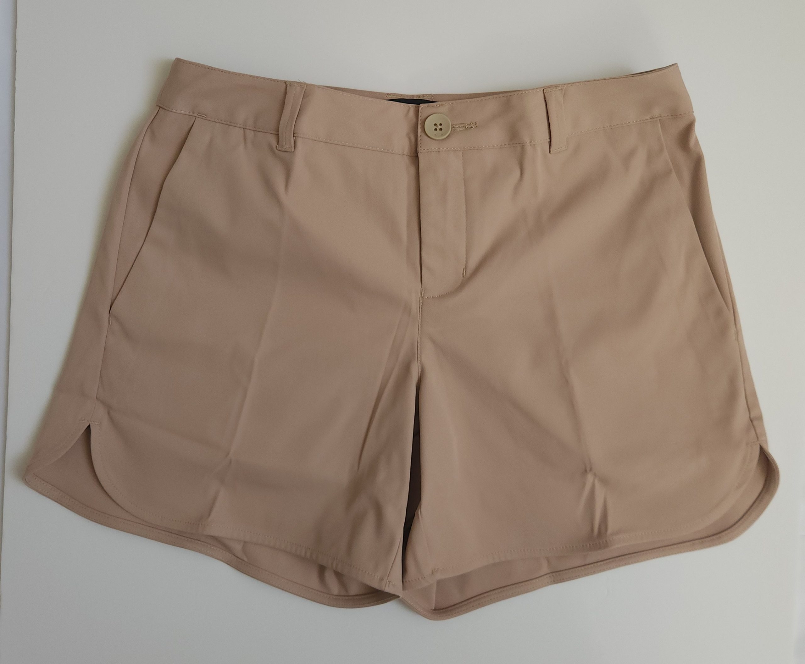 Oakley Enjoy Chino Golf Women Shorts