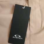 Oakley Enjoy Chino Golf Women Shorts