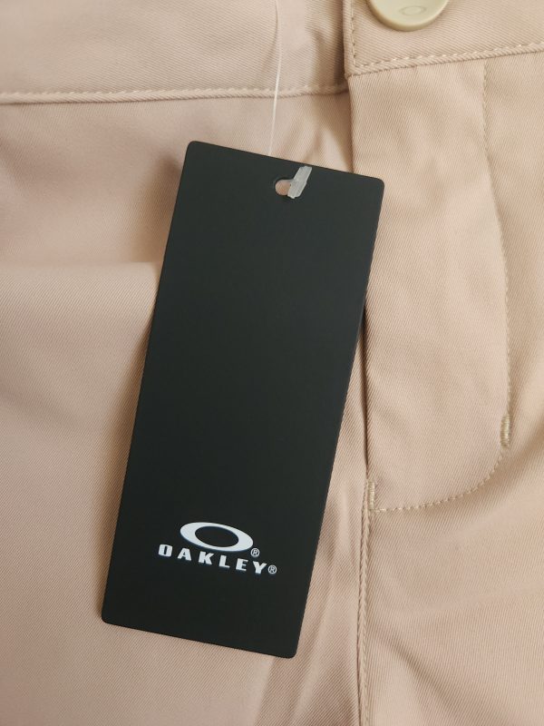 Oakley Enjoy Chino Golf Women Shorts