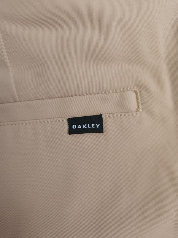 Oakley Enjoy Chino Golf Women Shorts
