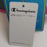 Champion Pink and Black UPF Golf Visor