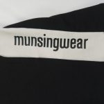 Munsingwear High Neck Women Long Sleeve Golf Dress