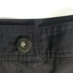 Munsingwear Black Performance Women Golf Trouser
