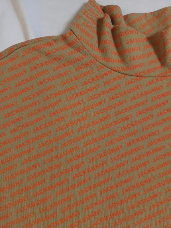 Jack Bunny Long Sleeve Women Innerwear
