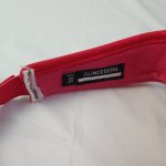 J Linderberg Pink Visor