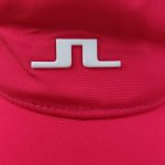 J Linderberg Pink Visor