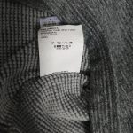 Puma Grey Heathered Women Long Sleeve Golf Dress
