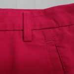 Adidas Magenta Golf Women Skort