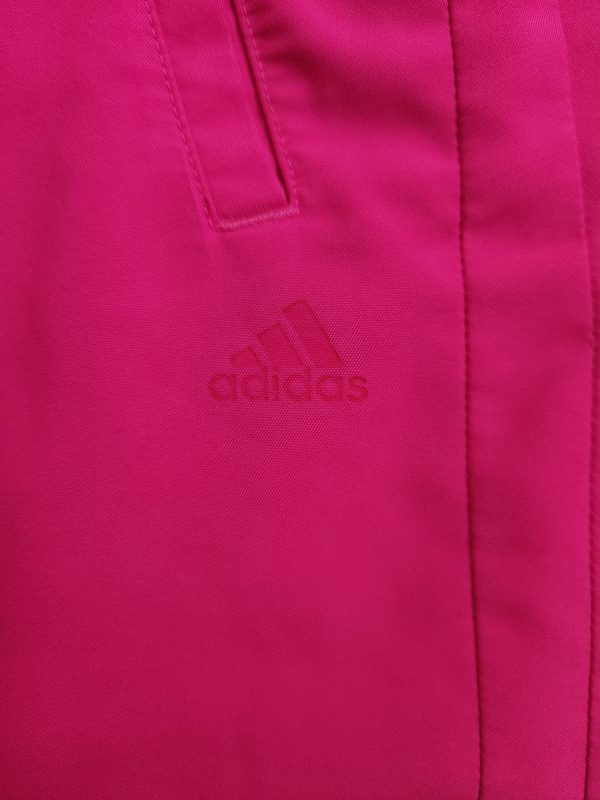 Adidas Magenta Golf Women Skort