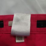 Adidas Magenta Golf Women Skort