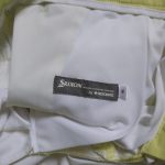 Srixon Electric Green Women Trouser