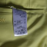 Srixon Electric Green Women Trouser