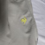 Le Coq Sportif Grey Women Trouser