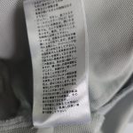Le Coq Sportif Grey Women Trouser