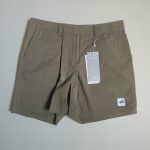 Munsingwear Lightweight Golf Women Shorts