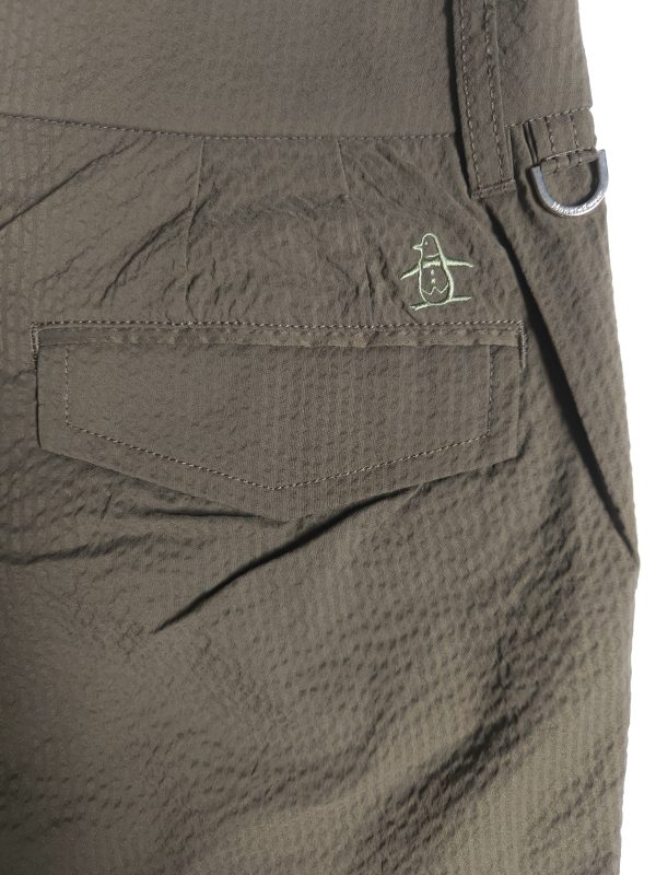 Munsingwear Lightweight Golf Women Shorts