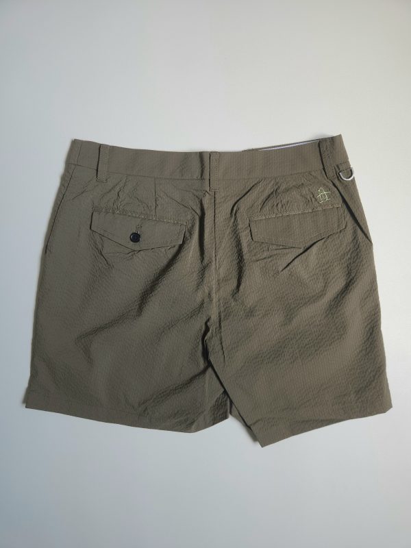 Munsingwear Lightweight Golf Women Shorts
