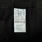 Castelbajac Black Golf Women Skort