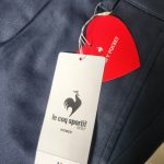 Le Coq Sportif Women Pant