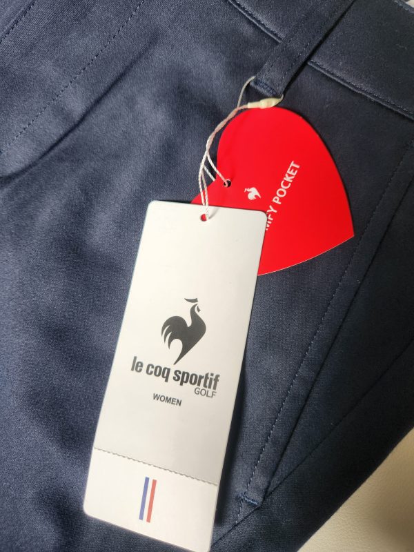 Le Coq Sportif Women Pant