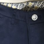 Le Coq Sportif Women Pant
