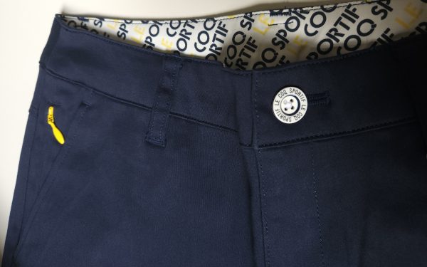 Le Coq Sportif Women Pant