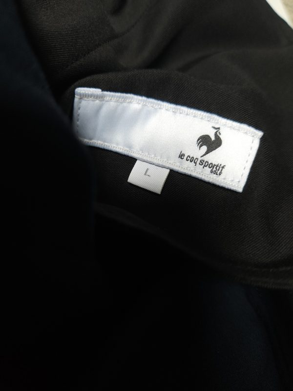 Le Coq Sportif Women Pant