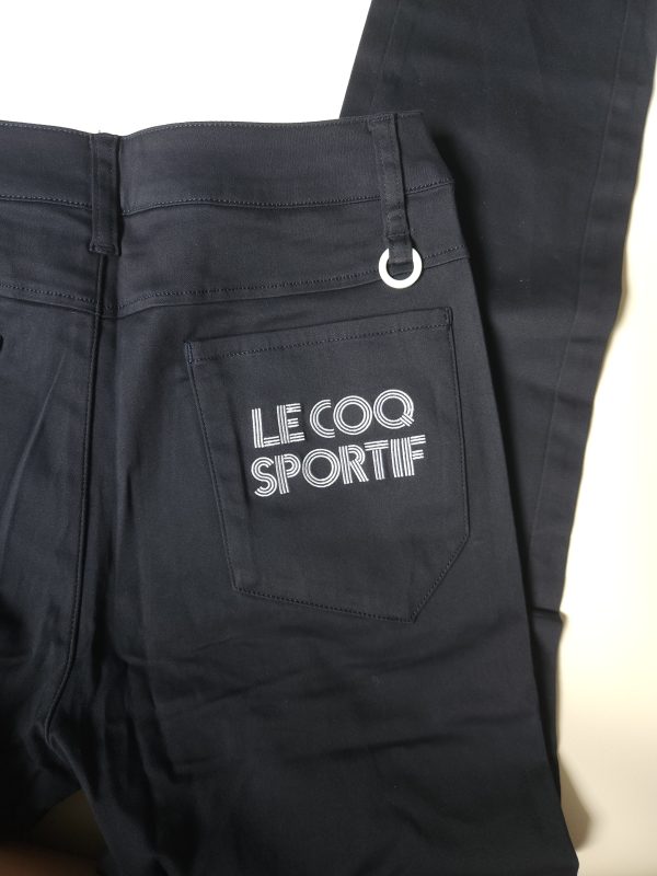 Le Coq Sportif Women Pant
