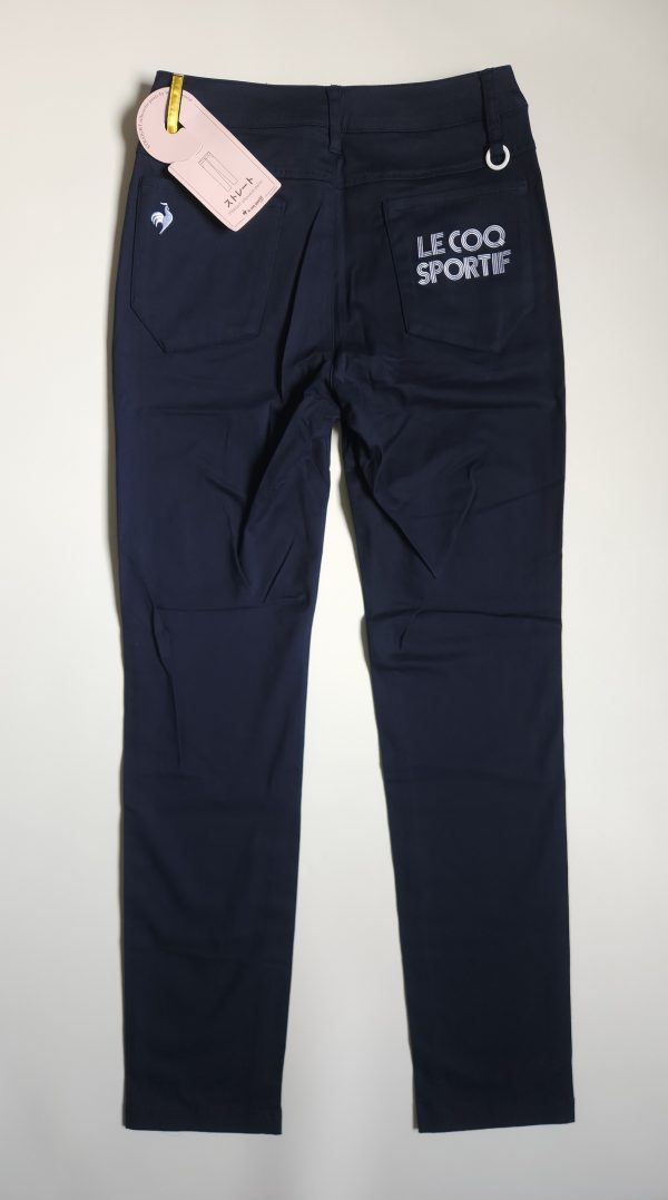 Le Coq Sportif Women Pant
