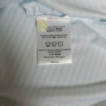LIV Golf Men Striped Polo Shirt