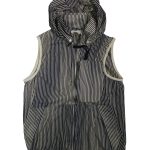 Mizuno Packable Hooded Golf Women Vest