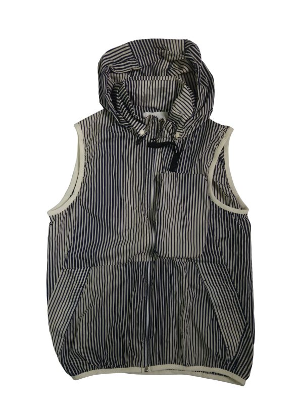 Mizuno Packable Hooded Golf Women Vest