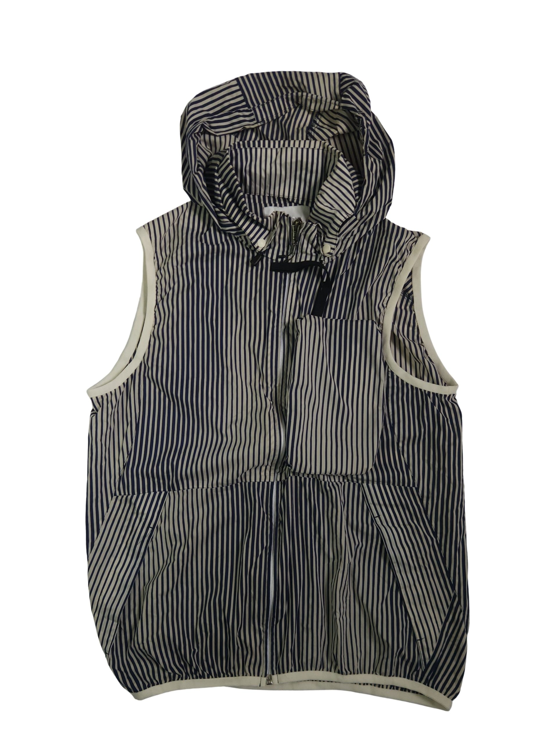 Mizuno Packable Hooded Golf Women Vest