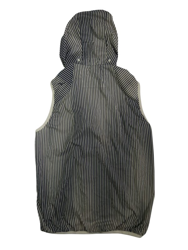 Mizuno Packable Hooded Golf Women Vest
