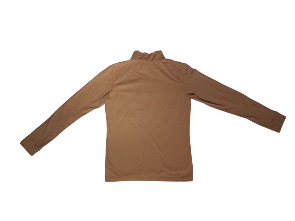 Jack Bunny Long Sleeve Women Innerwear