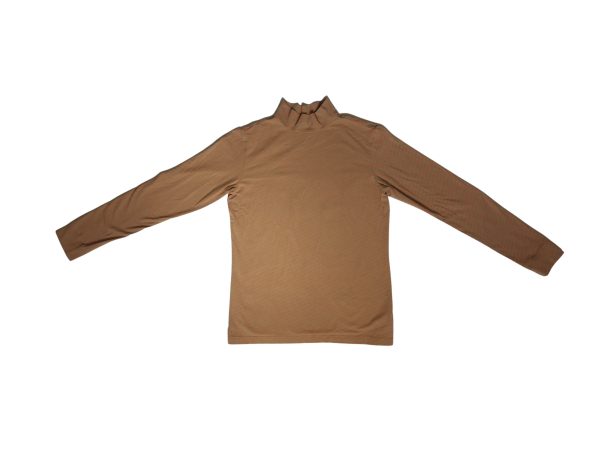 Jack Bunny Long Sleeve Women Innerwear