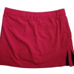 Adidas Magenta Golf Women Skort in Singapore