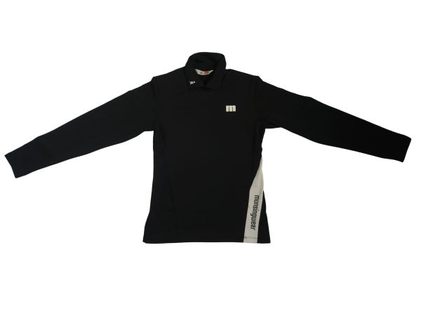 Munsingwear High Neck Women Long Sleeve Golf Dress