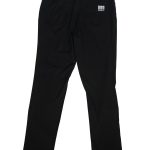 Munsingwear Black Performance Women Golf Trouser