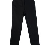 Munsingwear Black Performance Women Golf Trouser