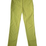 Srixon Electric Green Women Trouser