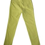 Srixon Electric Green Women Trouser