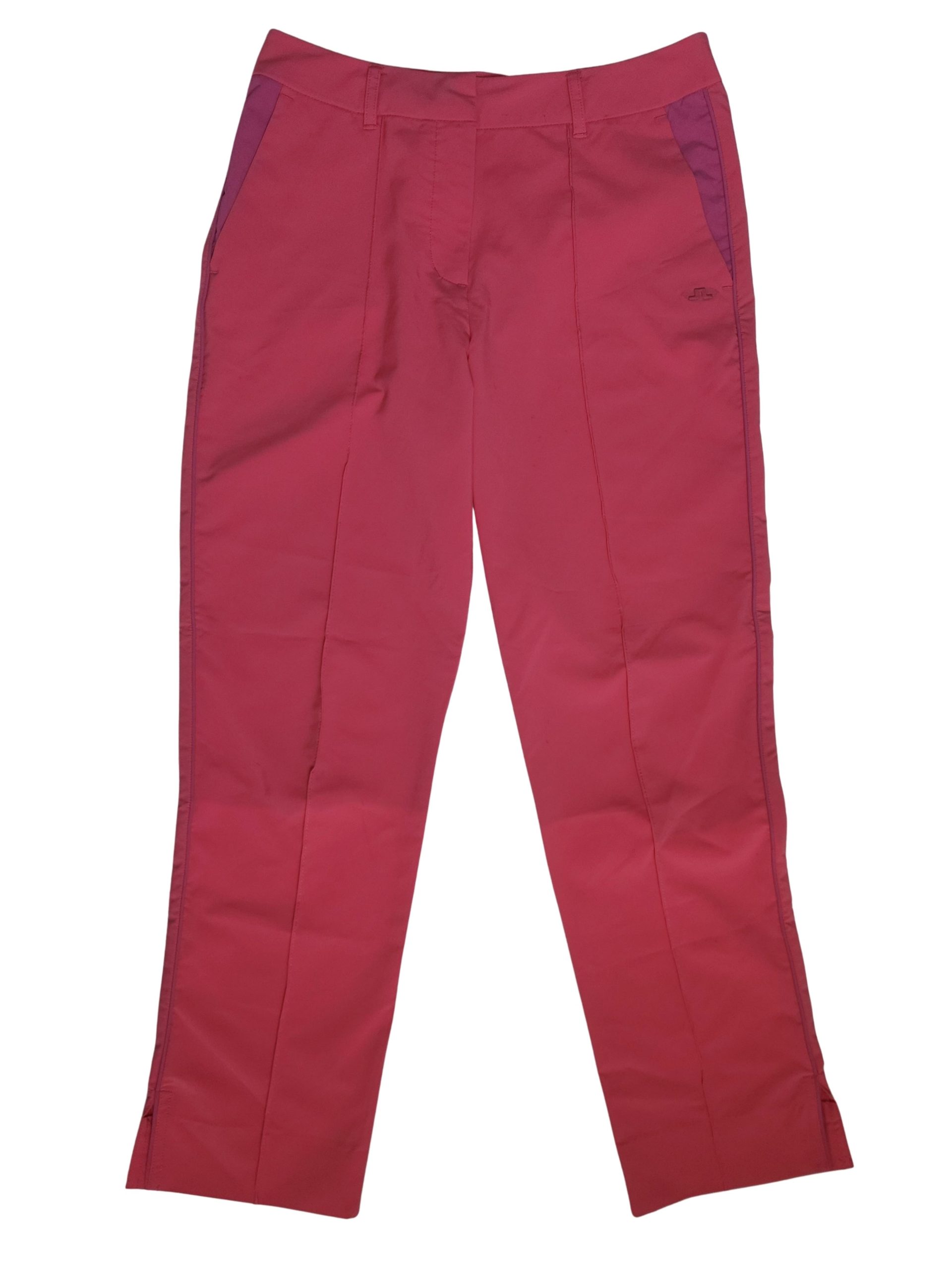 J Linderberg W Greta Pink Women Golf Pants in Singapore