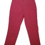 J Linderberg W Greta Pink Women Golf Pants in Singapore