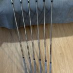 Ping i59 Golf Clubs