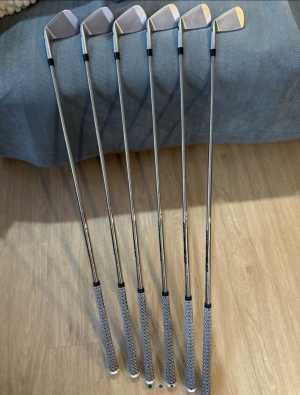 Ping i59 Golf Clubs