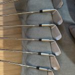 Ping i59 Golf Clubs